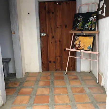 Le Carrelot アパート オーシュ