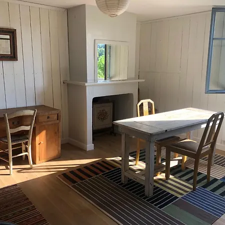 Apartmán Le Carrelot Auch