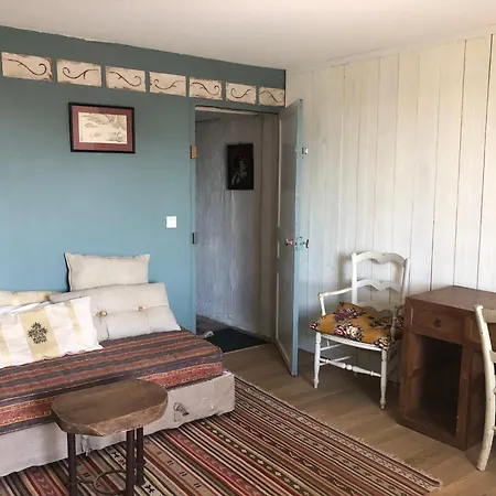 Le Carrelot Apartmán Auch