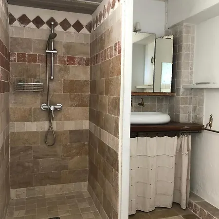 Lägenhet Le Carrelot *