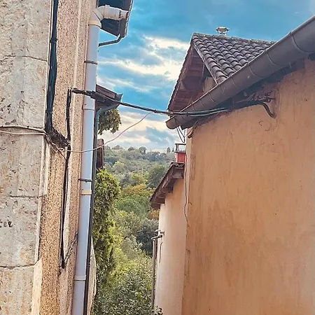Le Carrelot דירה אוש