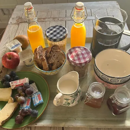 Lägenhet Le Carrelot Auch